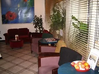 Westend Hotel Münih