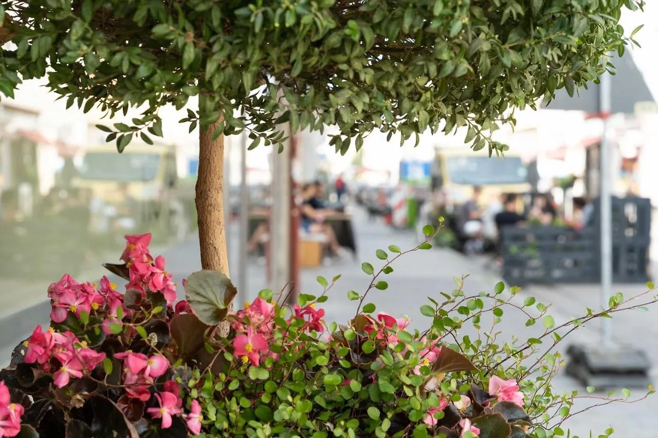 Westend Hotel Monaco di Baviera Germania