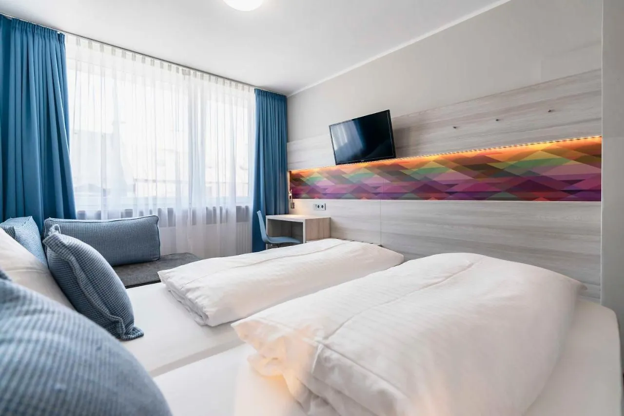 Westend Hotel München