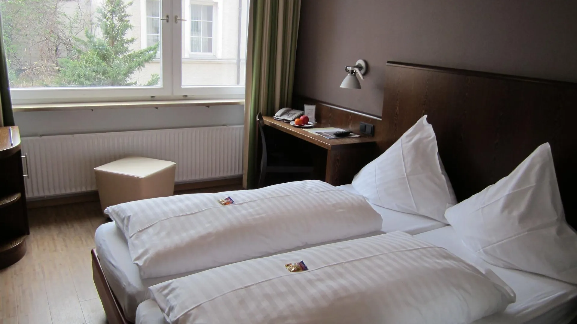 Westend Hotel München Duitsland