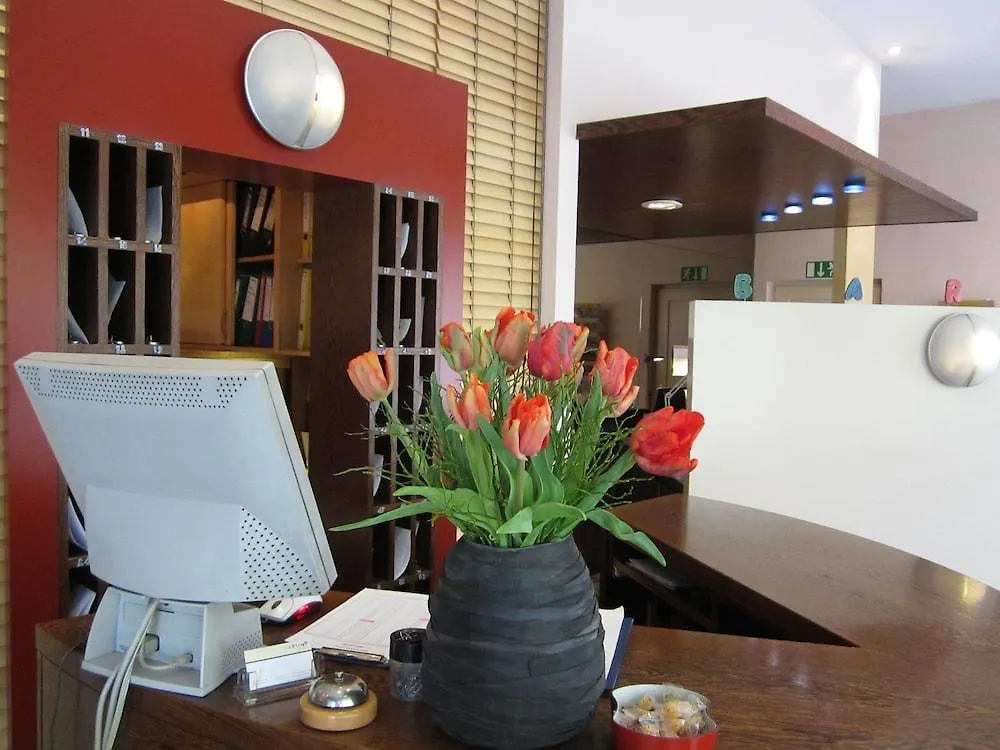 Westend Hotel Munich