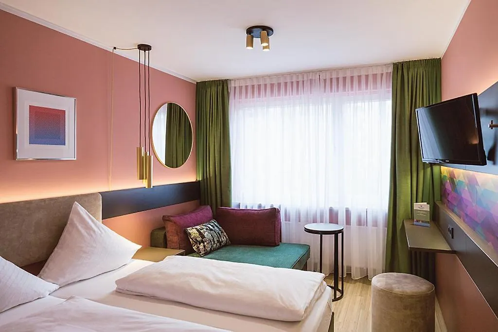 Westend Hotel München