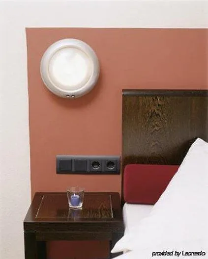 Westend Hotel Munich
