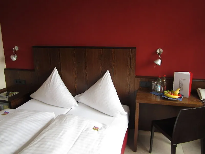 Westend Hotel München