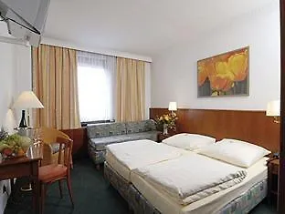 Westend Hotel München 3*,  Duitsland
