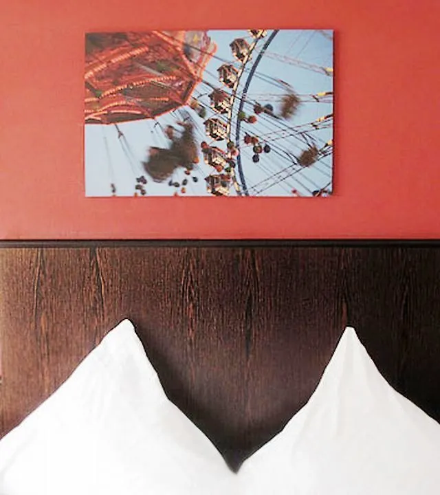 Westend Hotel München