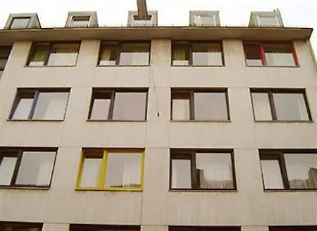 Westend Hotel München 3*,
