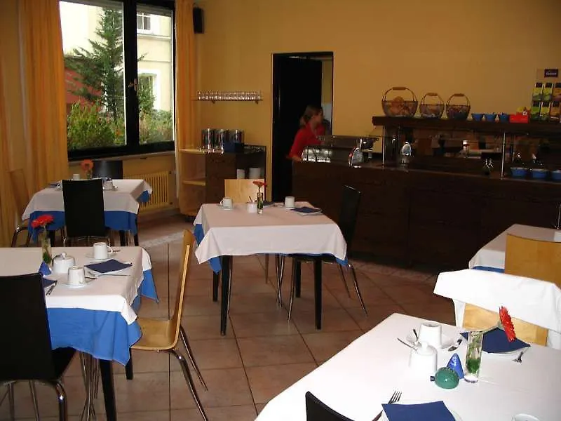 Westend Hotel Munich
