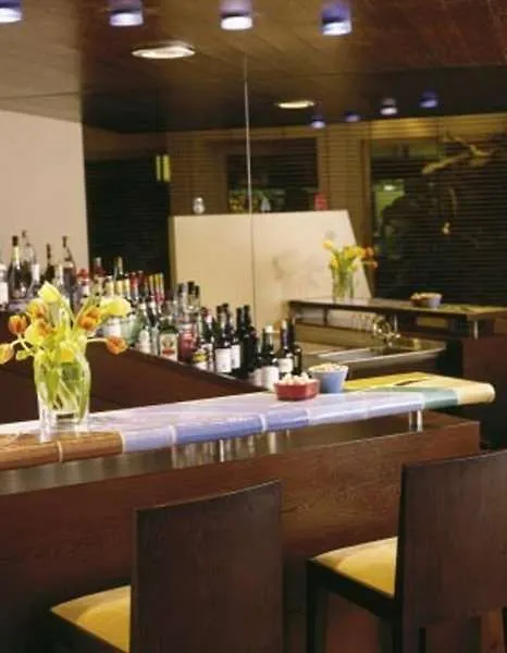 Westend Hotel München