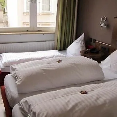 Westend Hotel Munich