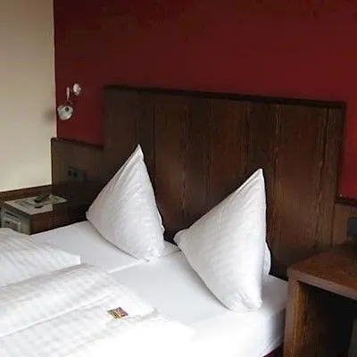 Westend Hotel Munich