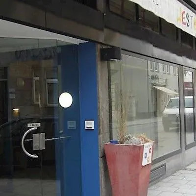 Westend Hotel Munich