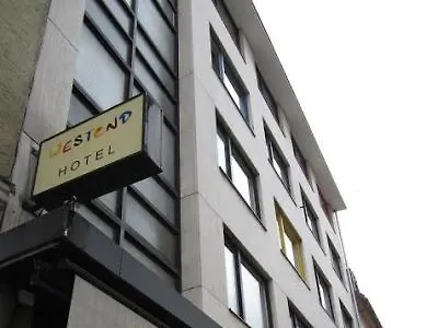 Westend Hotel München 3*,  Duitsland