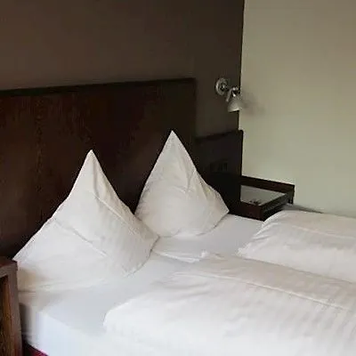 ***  Westend Hotel Mnichov Německo