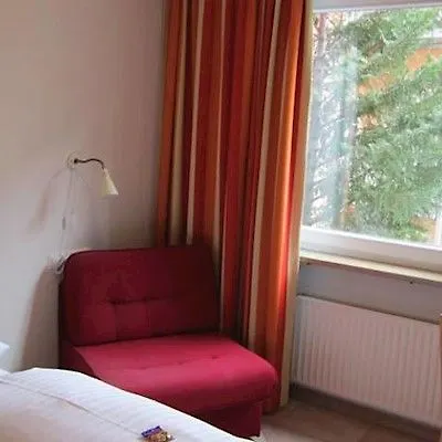 Westend Hotel Munich