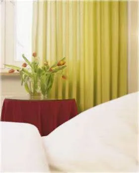 Westend Hotel Munich Germany