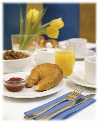 Westend Hotel Munich