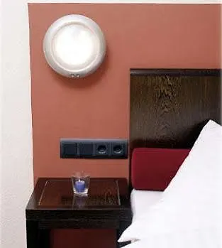 Westend Hotel Monaco di Baviera 3*,