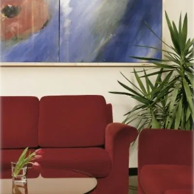 Westend Hotel München 3*,