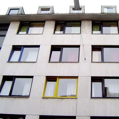 Westend Hotel München Duitsland
