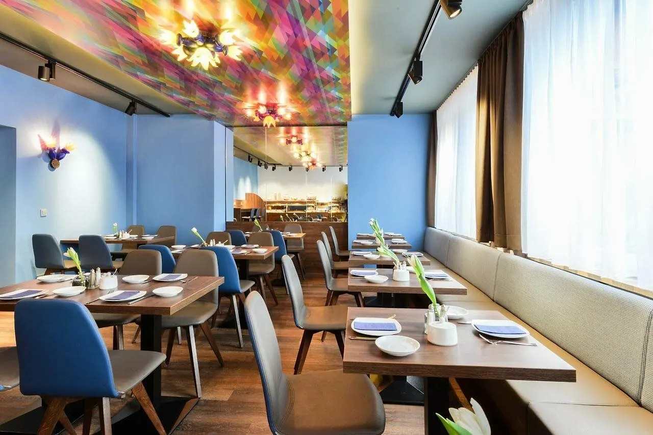 Westend Hotel München Duitsland