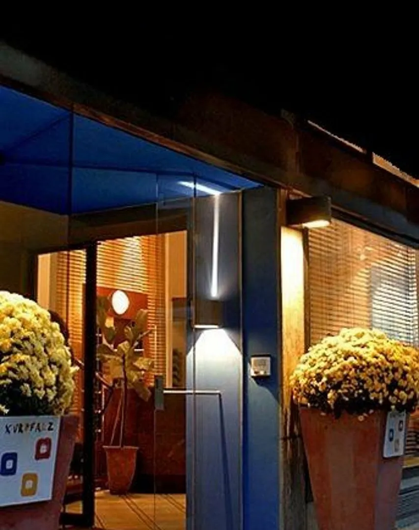 Westend Hotel München