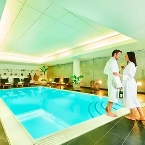 Ueberfluss Serviced-apartments Aparthotel