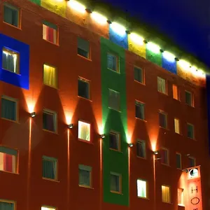 3* Otel 1st Creatif Elephant