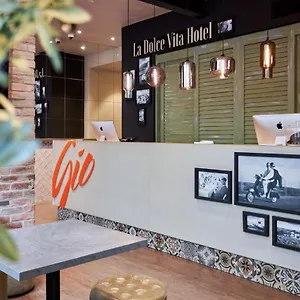 4* Otel Gio