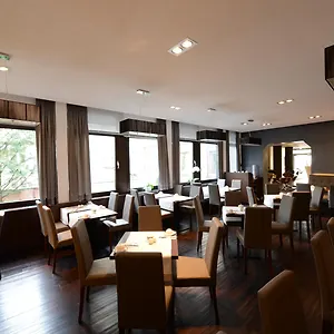 4* Otel Concorde