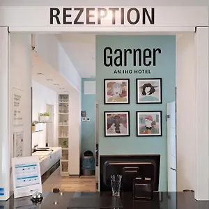 Garner By Ihg Niemcy
