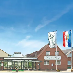 Hotel-café Kampe Hotel
