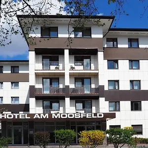 Am Moosfeld Mnichov