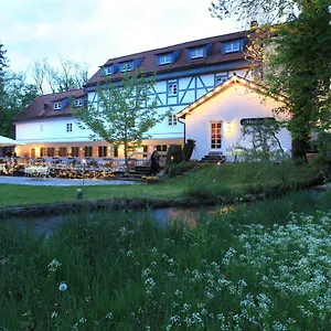 4* Otel Inselmuehle