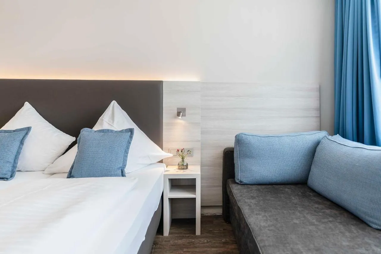 Westend Hotel Munich
