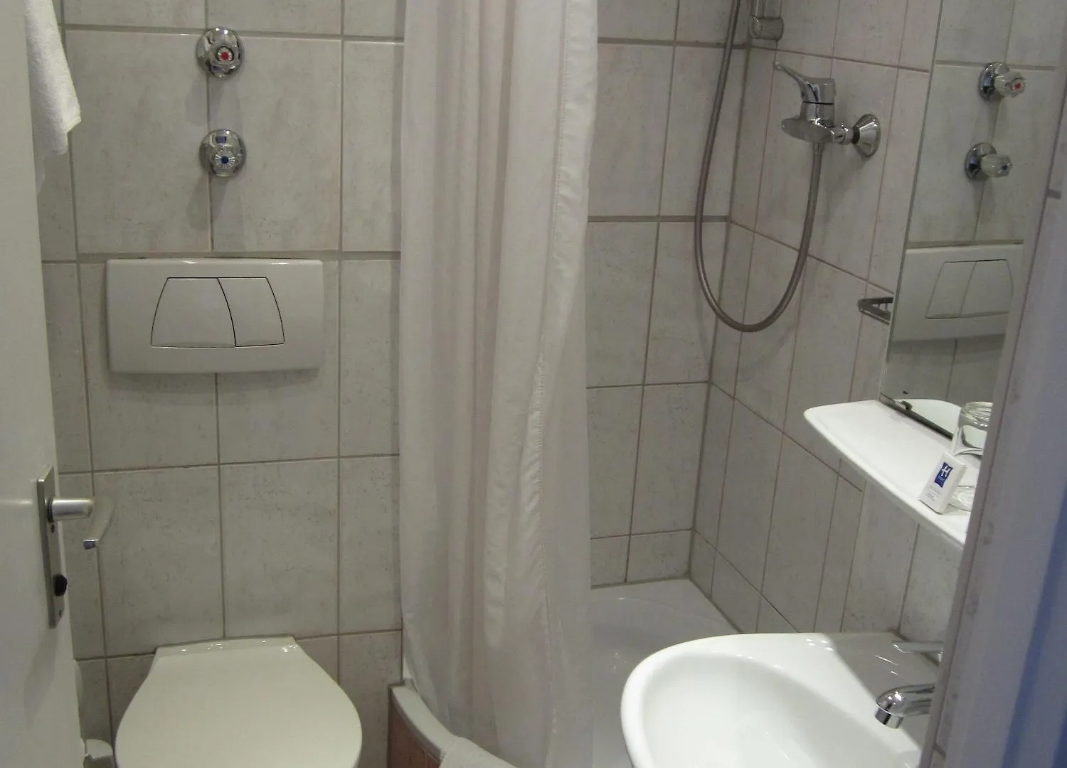 Westend Hotel Munich 3*,  Germany