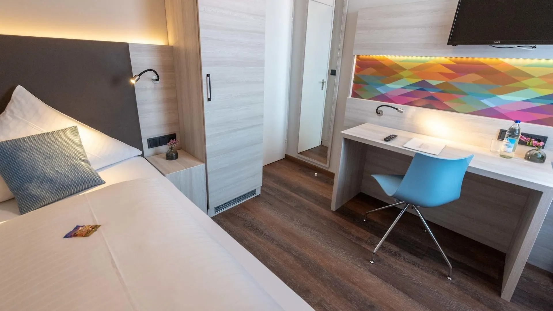 Westend Hotel Munich