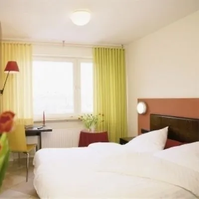 Westend Hotel Munich