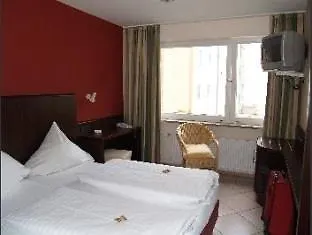 ***  Westend Hotel Munich Germany