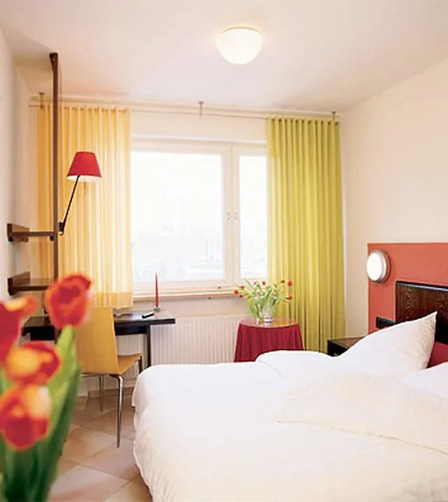 Westend Hotel Munich 3*,  Germany