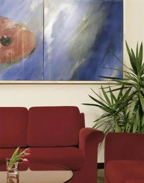 Westend Hotel Munich