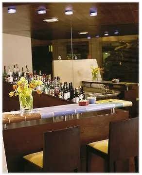 Westend Hotel Munich 3*,
