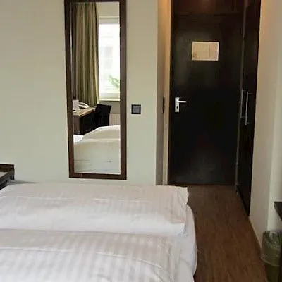 Westend Hotel Munich
