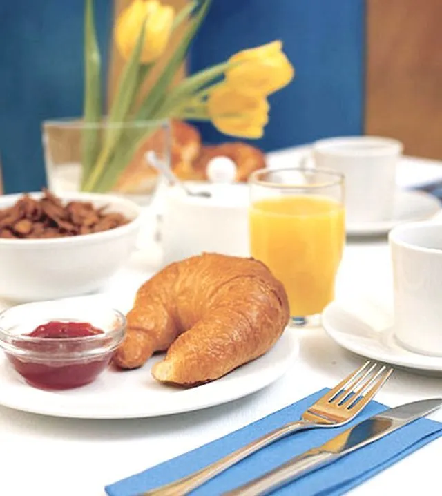 Westend Hotel Munich 3*,  Germany