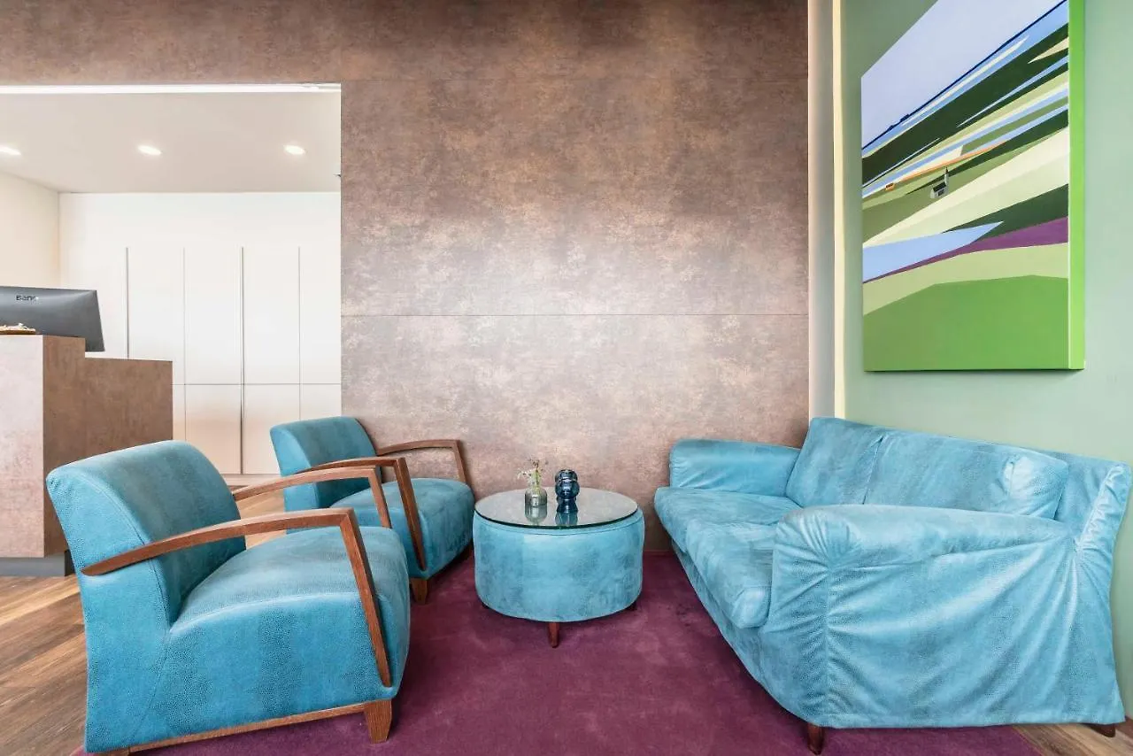 Westend Hotel Monachium 3*,  Niemcy