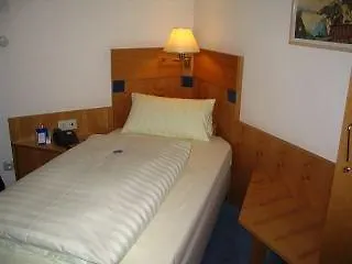 Westend Hotel Monachium
