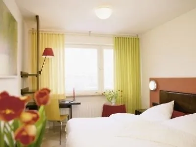 Westend Hotel Monachium