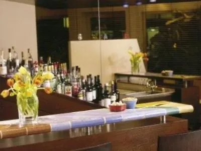 Westend Hotel Monachium 3*,